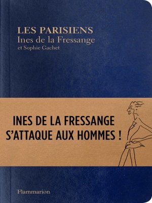 cover image of Les Parisiens